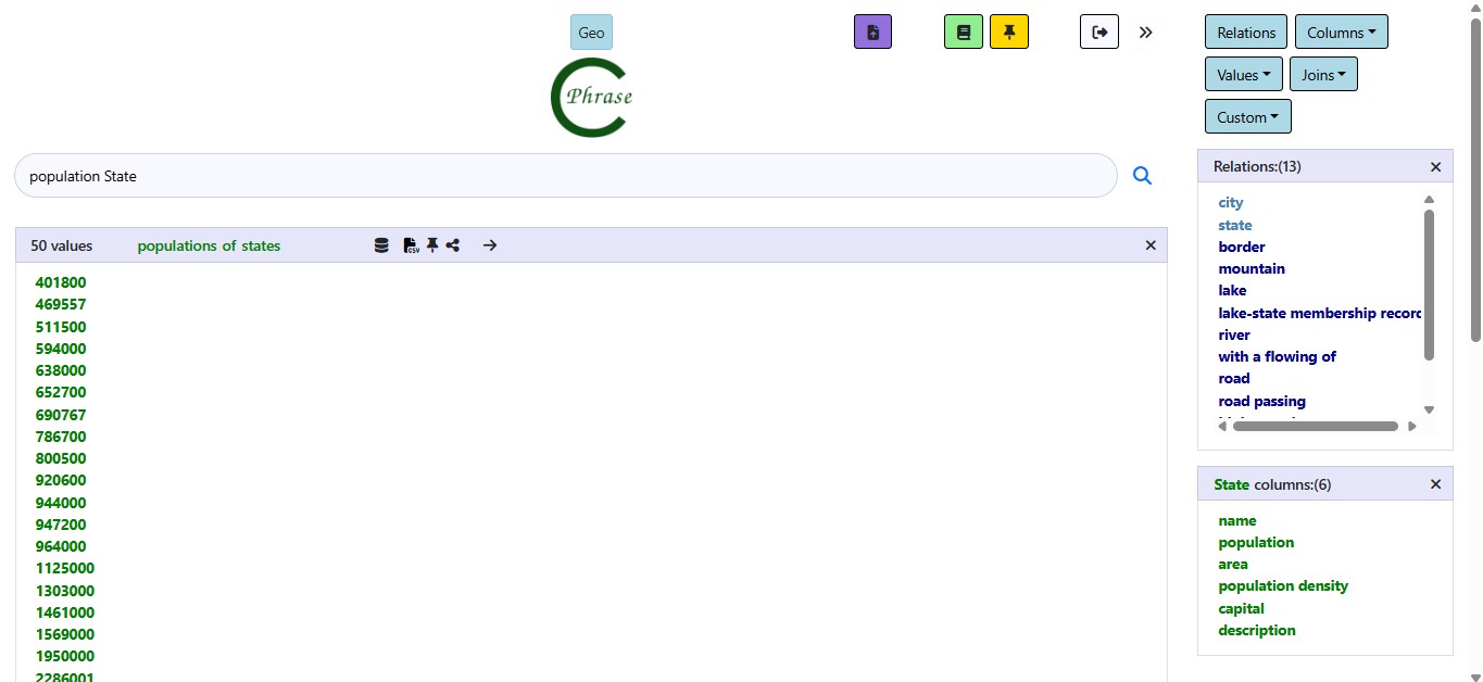 Sidebar