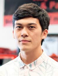 Brennan Leong
