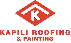 Kapili Roofing & Painting